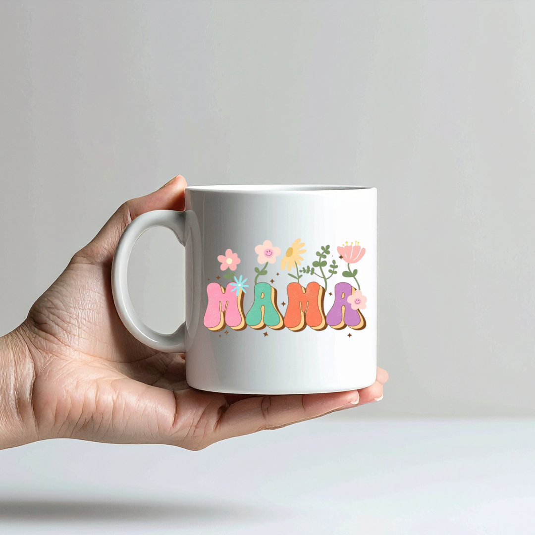 Personalized 33 ml Mug