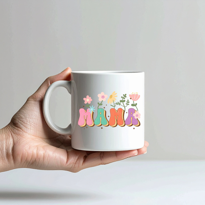 Personalized 33 ml Mug