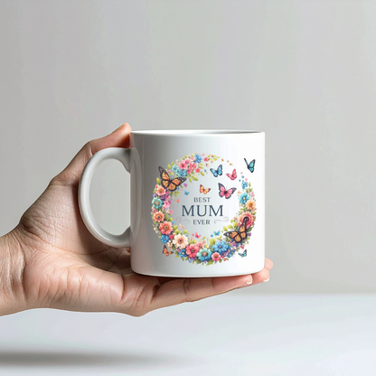 Personalized 33 ml Mug