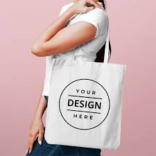 Personalized Tote Bag