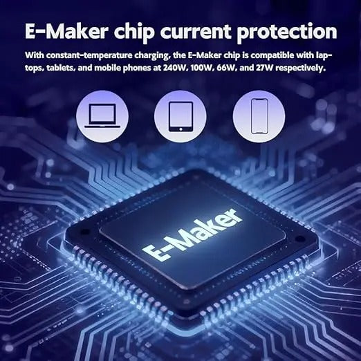 2 in 1 Phone CableStand