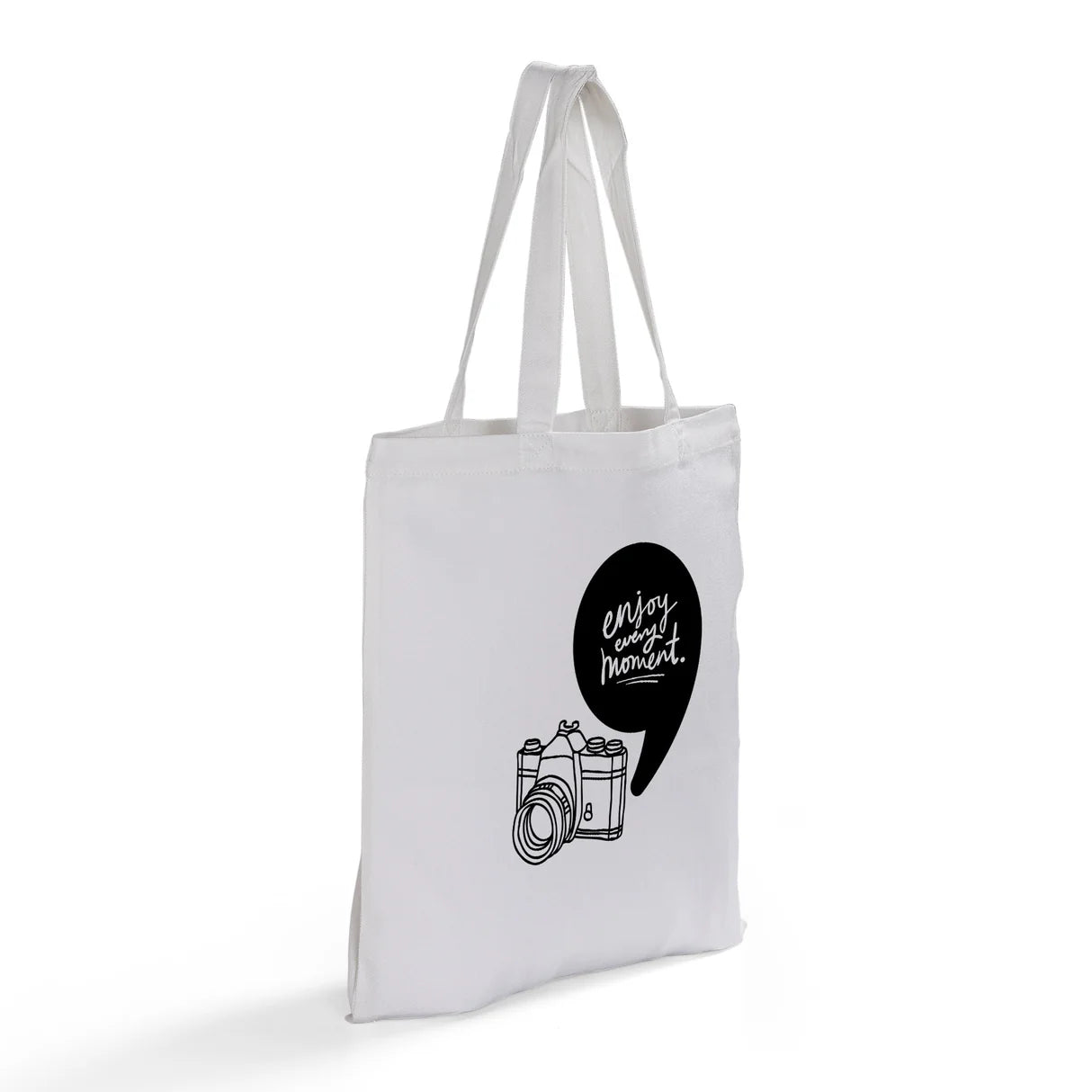 Personalized Tote Bag