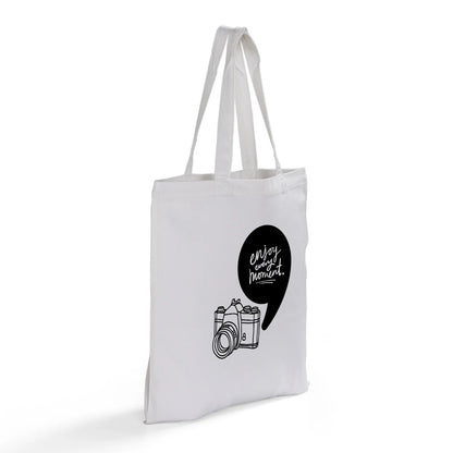 Personalized Tote Bag