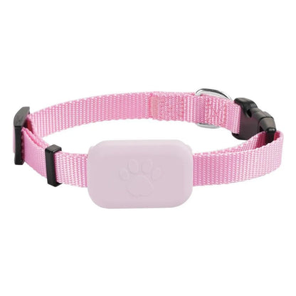 Smart Tag  Pet Tracker Collar